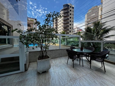 Apartamento, 2 quartos, 98 m² - Foto 1