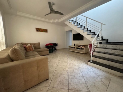 Sobrado, 3 quartos, 124 m² - Foto 4