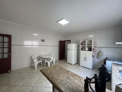 Sobrado, 3 quartos, 124 m² - Foto 5