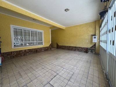 Sobrado, 3 quartos, 124 m² - Foto 2