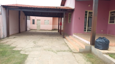Casa, 3 quartos, 200 m² - Foto 2