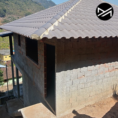 Casa, 2 quartos, 2000 m² - Foto 1