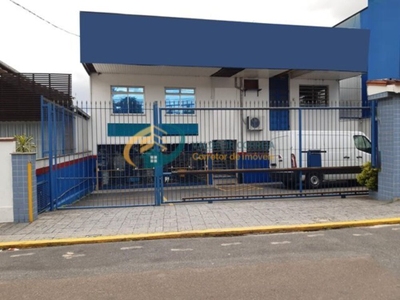 Loja-Salão, 762 m² - Foto 1