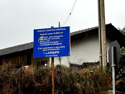 Terreno, 2566 m² - Foto 3