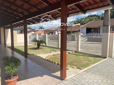 Casa, 3 quartos, 312 m² - Foto 1