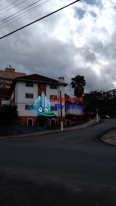 Apartamento, 1 quarto, 37 m² - Foto 1