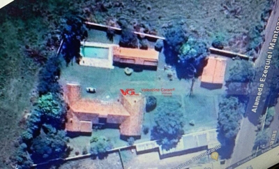 Terreno, 5781 m² - Foto 1