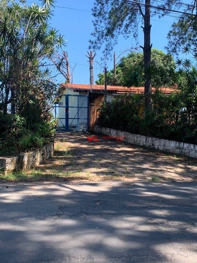 Terreno, 5781 m² - Foto 2