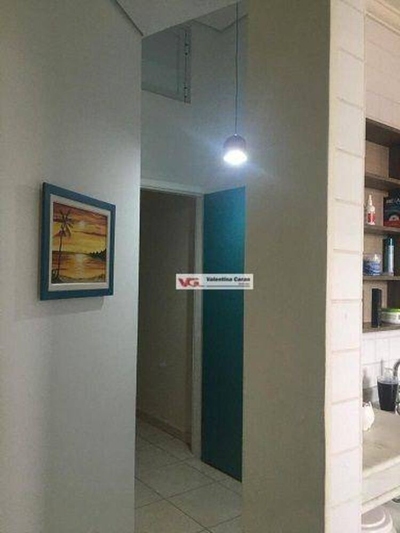 Casa, 3 quartos, 127 m² - Foto 2