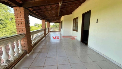 Chácara, 3 quartos, 2000 m² - Foto 5