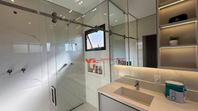 Casa de Condomínio, 4 quartos - Foto 5