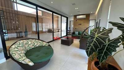 Casa de Condomínio, 4 quartos - Foto 2