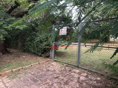 Loteamento e Condomínio, 2500 m² - Foto 2