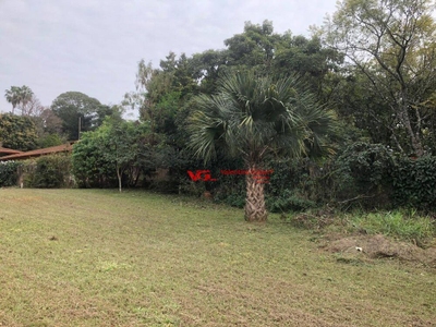 Loteamento e Condomínio, 2500 m² - Foto 4