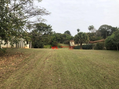 Loteamento e Condomínio, 2500 m² - Foto 3