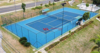 Loteamento e Condomínio, 420 m² - Foto 3