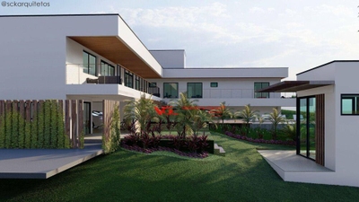 Chácara, 3 quartos, 5000 m² - Foto 3