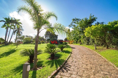 Chácara, 3 quartos, 5212 m² - Foto 4