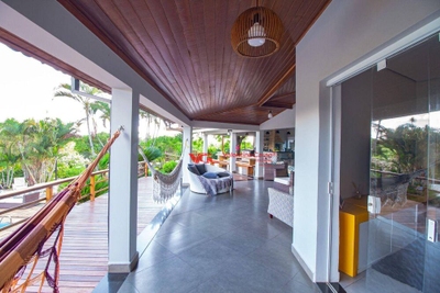 Chácara, 3 quartos, 5212 m² - Foto 5