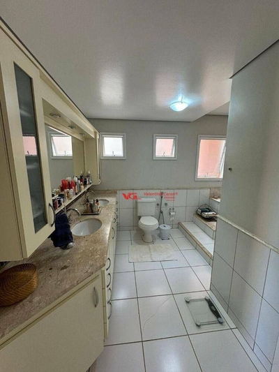 Apartamento, 4 quartos, 212 m² - Foto 3