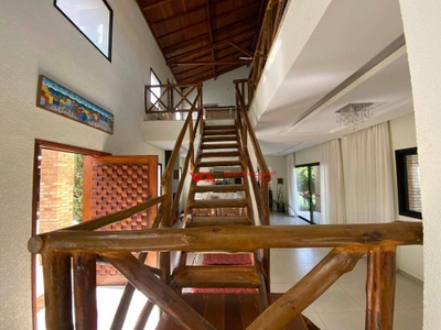 Chácara, 4 quartos, 2642 m² - Foto 3