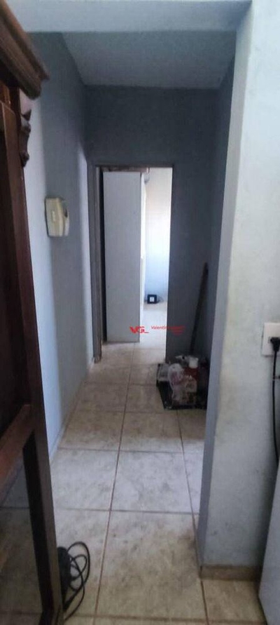 Terreno, 250 m² - Foto 2