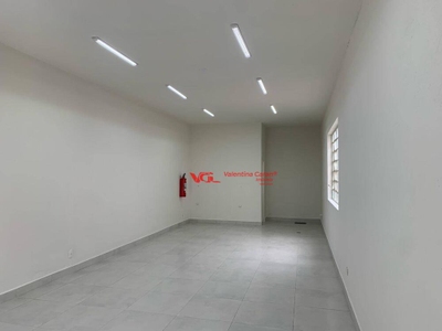 Loja-Salão, 54 m² - Foto 2
