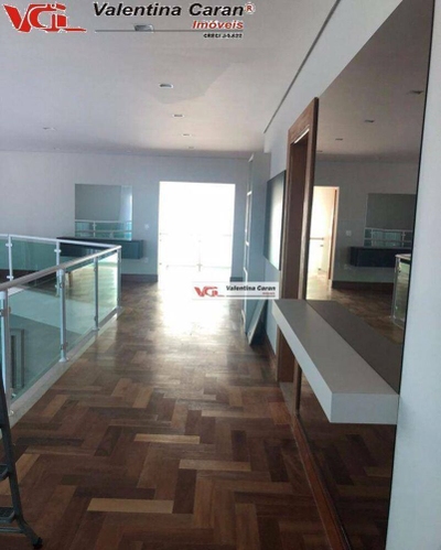 Sobrado, 4 quartos, 850 m² - Foto 3