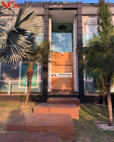 Sobrado, 4 quartos, 850 m² - Foto 1