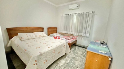 Chácara, 8 quartos, 5000 m² - Foto 3