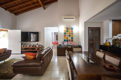 Chácara, 7 quartos, 5000 m² - Foto 2