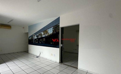 Loja-Salão, 302 m² - Foto 2