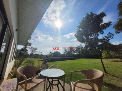 Chácara, 3 quartos, 3000 m² - Foto 2