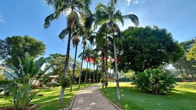 Chácara, 7 quartos, 5000 m² - Foto 3