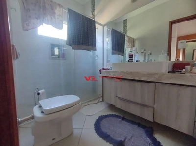 Casa de Condomínio, 3 quartos - Foto 2