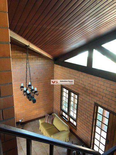 Sobrado, 3 quartos, 250 m² - Foto 3