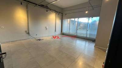 Loja-Salão, 269 m² - Foto 1