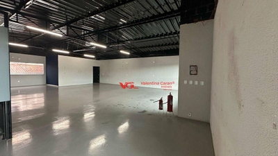 Loja-Salão, 269 m² - Foto 2