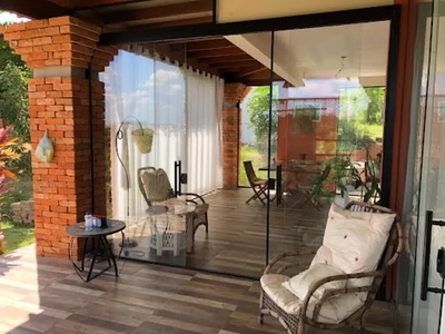 Chácara, 3 quartos, 5000 m² - Foto 3