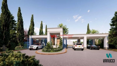 Loteamento e Condomínio, 160 m² - Foto 5