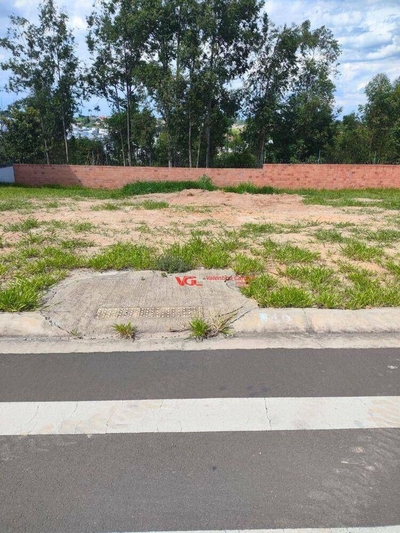 Terreno, 210 m² - Foto 1