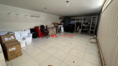 Loja-Salão, 404 m² - Foto 2