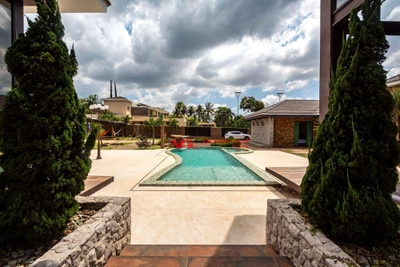 Chácara, 6 quartos, 2517 m² - Foto 4