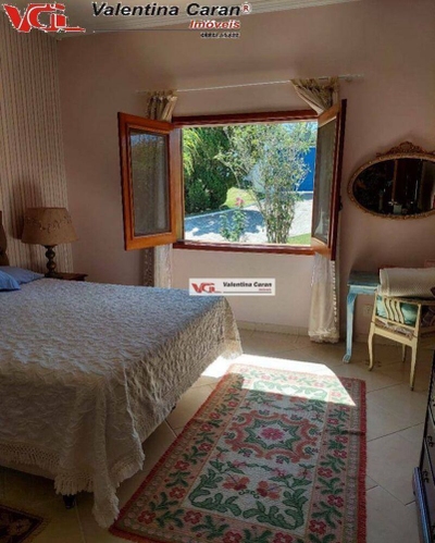 Chácara, 4 quartos, 3450 m² - Foto 3