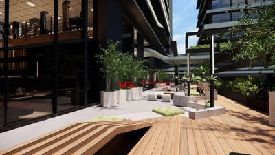 Apartamento, 1 quarto, 66 m² - Foto 3