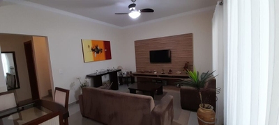 Sobrado, 3 quartos, 192 m² - Foto 2