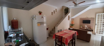 Sobrado, 3 quartos, 192 m² - Foto 5