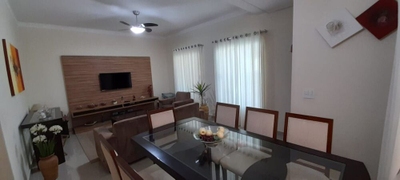 Sobrado, 3 quartos, 192 m² - Foto 3