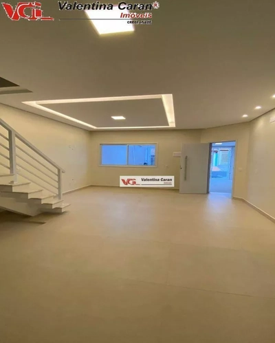 Sobrado, 3 quartos, 169 m² - Foto 4