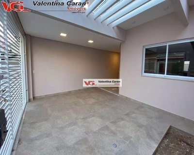 Sobrado, 3 quartos, 169 m² - Foto 3